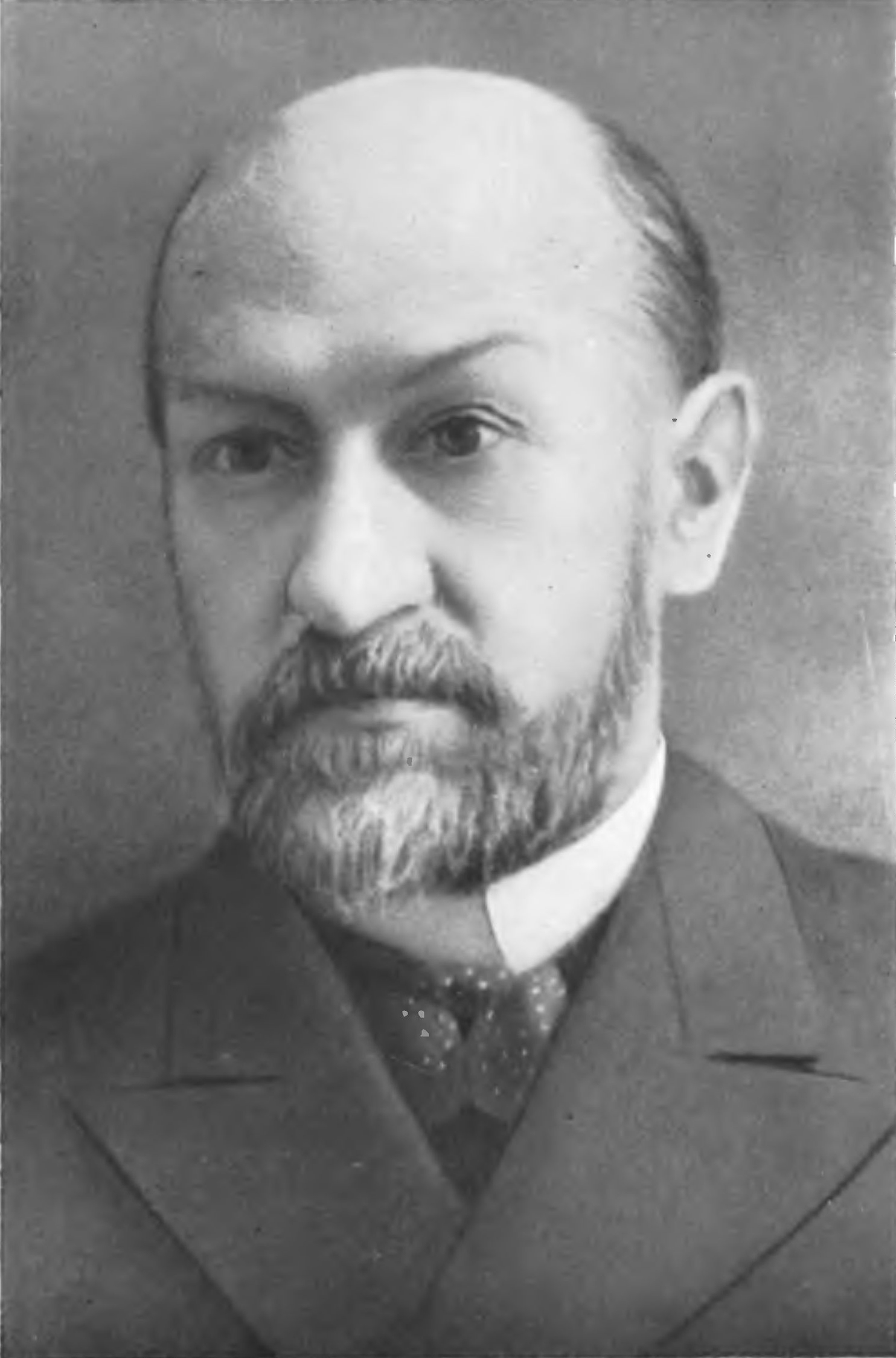 Бартольд В