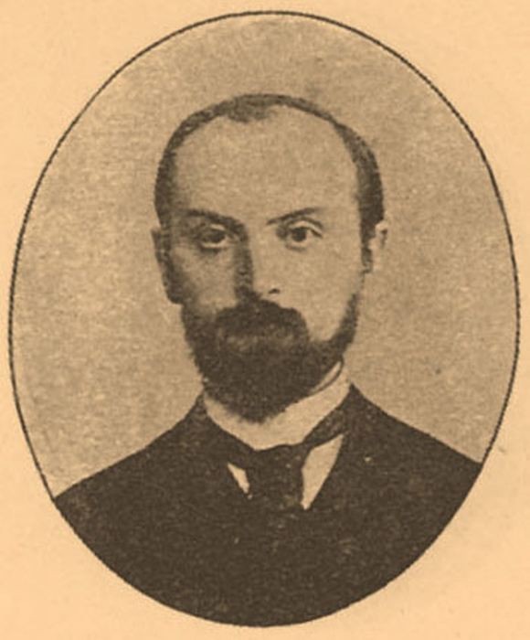 Тураев Б